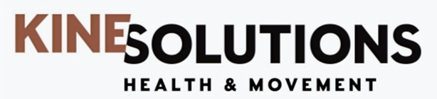 KINESOLUTIONS Health & Movement Logo