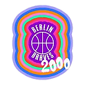 Logo Berlin Braves