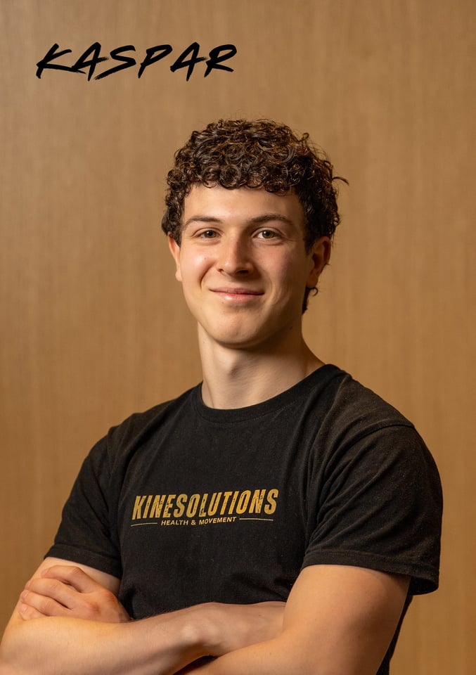 Team Kinesolutions - Kaspar