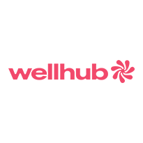 wellhub Logo